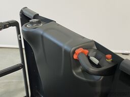 LINDE V 10 / * DEMO !! DOUBLE steering !!