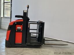 LINDE V 10 / * DEMO !! DOUBLE steering !!