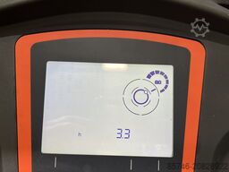 LINDE V  ( 5213 ) Rail Guidance * NEW / Unused !!