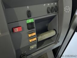 CROWN SP 3522 * 1.0 - Rail Guidance !! Triplex FFL