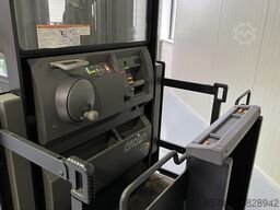 CROWN SP 3522 * 1.0 - Rail Guidance !! Triplex FFL