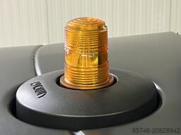 CROWN SP 3522 * 1.0 - Rail Guidance !! Triplex FFL