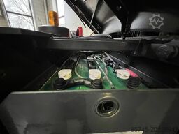 CROWN SP 3522 * 1.0 - Rail Guidance !! Triplex FFL