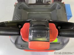 LINDE L 16 AS ( K ) * DEMO !!  NEW battery !!