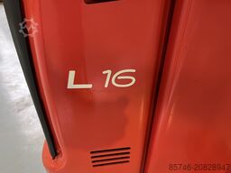 LINDE L 16 AS ( K ) * DEMO !!  NEW battery !!