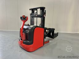 LINDE L 16 * KAUP - DRUM clamp * DEMO !!