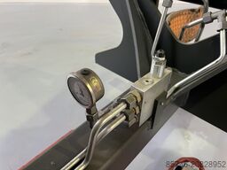 LINDE L 16 * KAUP - DRUM clamp * DEMO !!