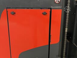 LINDE V ( 5213 ) Triplex FFL