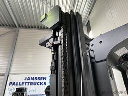 LINDE V ( 5213 ) Triplex FFL