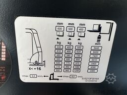 LINDE V ( 5213 ) - Wire Guidance !! PSA !! Triplex FFL !!