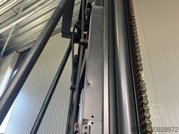 LINDE V ( 5213 ) - Wire Guidance !! PSA !! Triplex FFL !!