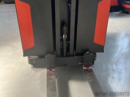 LINDE V ( 5213 ) - Wire Guidance !! PSA !! Triplex FFL !!