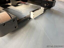 LINDE V ( 5213 ) - Wire Guidance !! PSA !! Triplex FFL !!