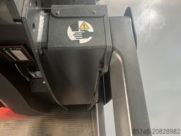 LINDE V ( 5213 ) - Wire Guidance !! PSA !! Triplex FFL !!