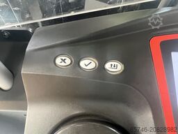 LINDE V ( 5213 ) - Wire Guidance !! PSA !! Triplex FFL !!