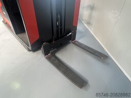 LINDE V ( 5213 ) - Wire Guidance !! PSA !! Triplex FFL !!