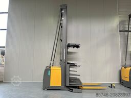 JUNGHEINRICH EKS 308 *  Wire Guidance !! PSA !! Triplex FFL  !!