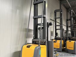 JUNGHEINRICH EKS 308 * Wire Guidance !! PSA !! Triplex FFL !!