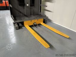 JUNGHEINRICH EKS 308 * Wire Guidance !! PSA !! Triplex FFL !!