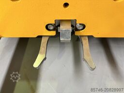 JUNGHEINRICH EKS 308 * Wire Guidance !! PSA !! Triplex FFL !!