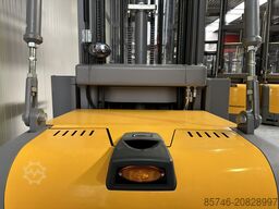 JUNGHEINRICH EKS 308 *  Wire Guidance !! PSA !! Triplex FFL  !!