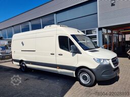 Mercedes-Benz Sprinter 315 CDI Maxi Koelwagen MT Konvekta +25...
