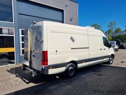 Mercedes-Benz Sprinter 315 CDI Maxi Koelwagen MT Konvekta +25...