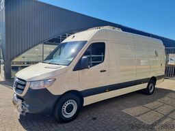 Mercedes-Benz Sprinter 315 CDI Maxi Koelwagen MT Konvekta +25...
