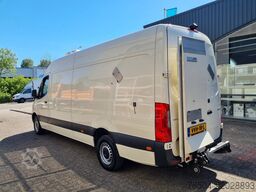 Mercedes-Benz Sprinter 315 CDI Maxi Koelwagen MT Konvekta +25...