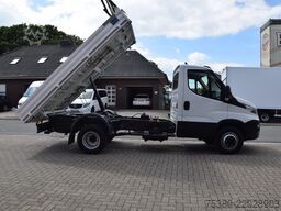 Iveco Daily  70 C18 Meiller AHK 3,5TNutzlast 3550KG