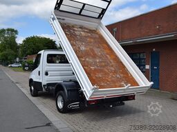 Iveco Daily  70 C18 Meiller AHK 3,5TNutzlast 3550KG
