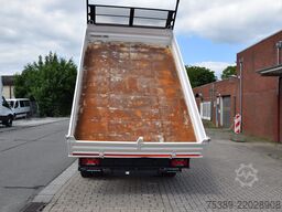 Iveco Daily  70 C18 Meiller AHK 3,5TNutzlast 3550KG