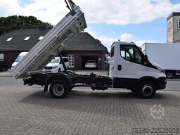 Iveco Daily  70 C18 Meiller AHK 3,5TNutzlast 3550KG