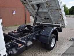 Iveco Daily  70 C18 Meiller AHK 3,5TNutzlast 3550KG