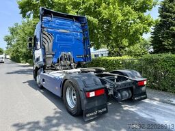 Renault T460 Sleepercab/Retarder/Standklima/Eu6