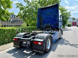 Renault T460 Sleepercab/Retarder/Standklima/Eu6