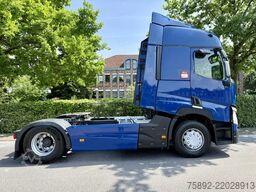 Renault T460 Sleepercab/Retarder/Standklima/Eu6