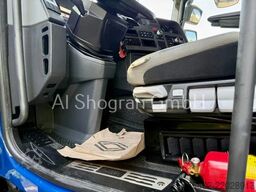 Renault T460 Sleepercab/Retarder/Standklima/Eu6