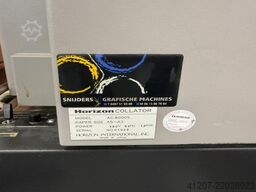 Horizon AC-8000 S