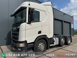 Scania R450 / 6X2 / Retarder / More Units Available / ...