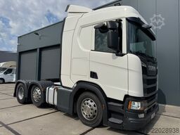 Scania R450 / 6X2 / Retarder / More Units Available / ...