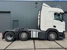 Scania R450 / 6X2 / Retarder / More Units Available / ...