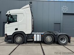 Scania R450 / 6X2 / Retarder / More Units Available / ...