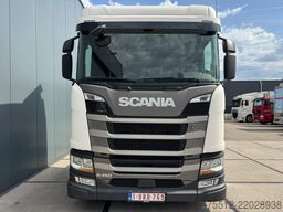 Scania R450 / 6X2 / Retarder / More Units Available / ...