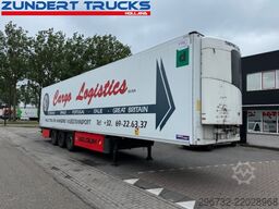 Schmitz Cargobull 3 AS KOELTRAILER, THERMO KING SLXI 200, MEAT RA...
