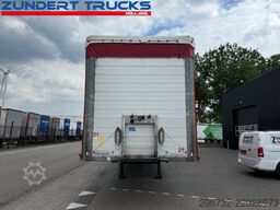 Schmitz Cargobull 3 AS SCHUIFZEILEN TRAILER