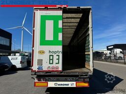 Krone 3 AS SCHUIFZEILEN TRAILER