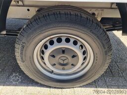 Mercedes-Benz Sprinter 316 CDI Kuhlkoffer/ V500 MAX MT -20+20...