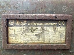 Verachtert CW 30