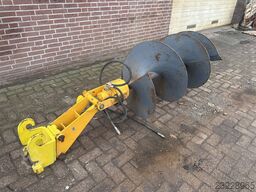  Grondboor CW 05